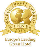 World Travel Awards 2018