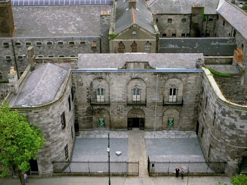 kilmainham-gaol