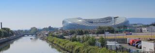 AVIVA Stadium