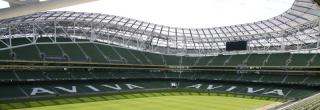 aviva stadium dublin