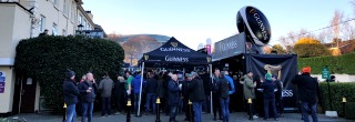 events in dublin