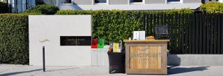 coffee dock