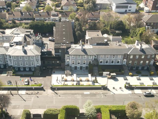 Sandymount Hotel