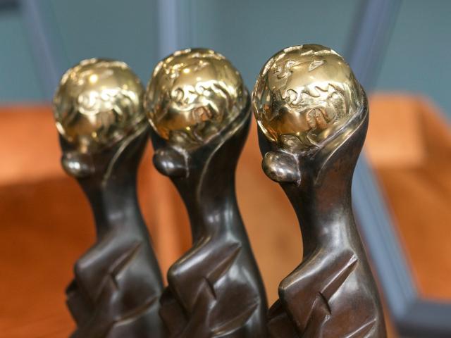 Green Hotel Award