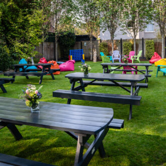 BBQ 29 - Sandymount Hotel