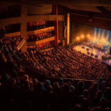 Bord Gais Energy Theatre - Sandymount Hotel