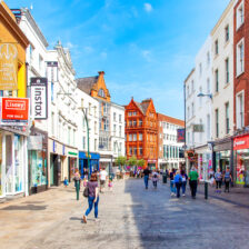 Dublin - Sandymount Hotel