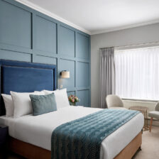 SANDYMOUNT BEDROOMS 3 - Sandymount Hotel