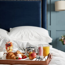 SANDYMOUNT BEDROOMS 4 - Sandymount Hotel