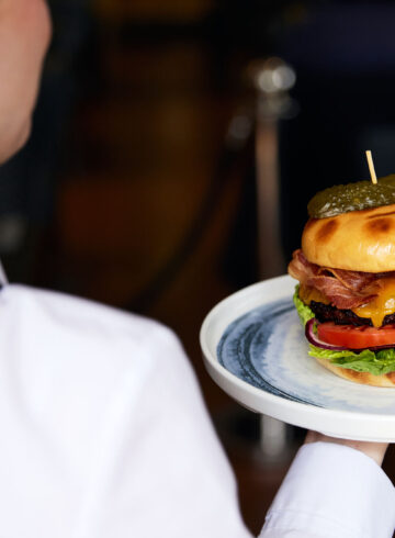 SANDYMOUNT FB 1 - Sandymount Hotel