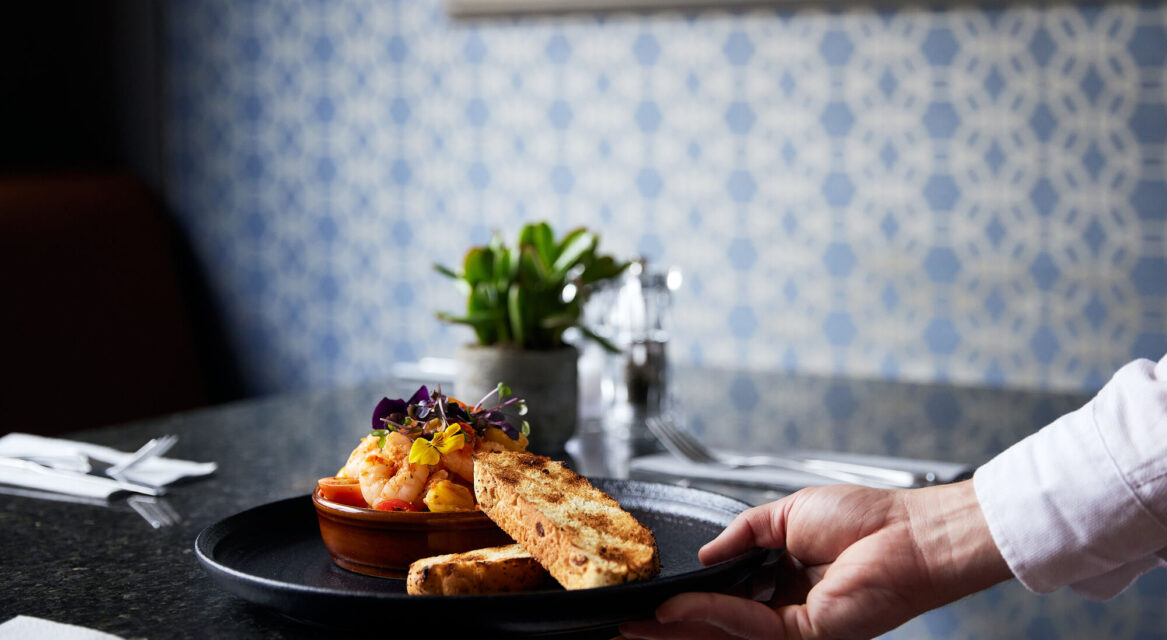 SANDYMOUNT FB 4 - Sandymount Hotel