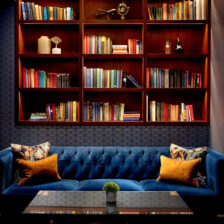 Sandymount Hotel Sunroom