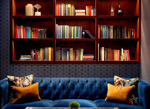 Sandymount Hotel Sunroom