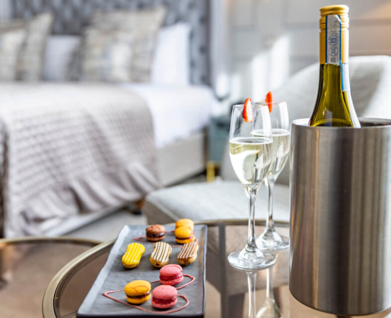 TERR4390 - Sandymount Hotel