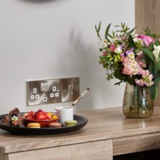 SANDYMOUNT BEDROOMS 10 - Sandymount Hotel