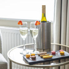 TERR4395 - Sandymount Hotel