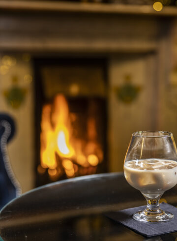 TERR9797 - Sandymount Hotel