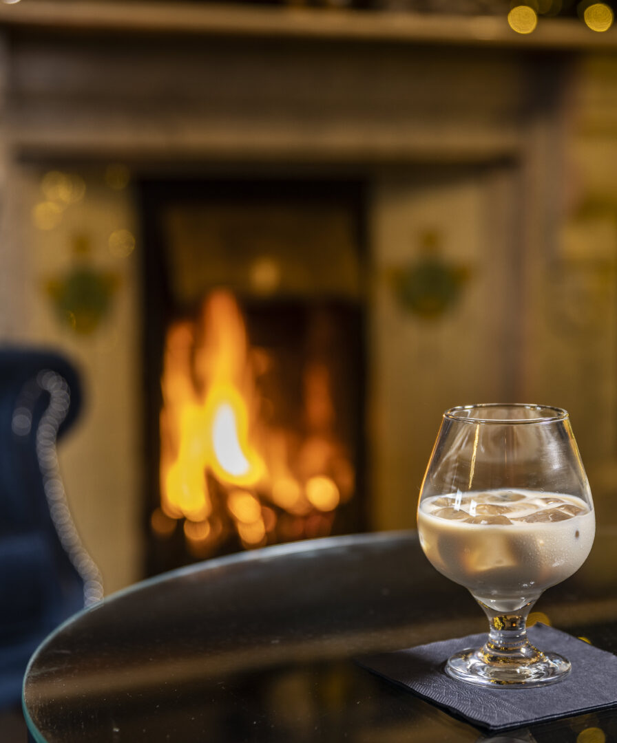 TERR9797 - Sandymount Hotel