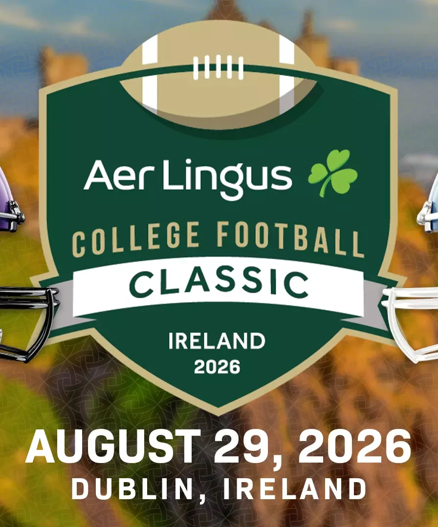 Aer Lingus College Football - Sandymount Hotel