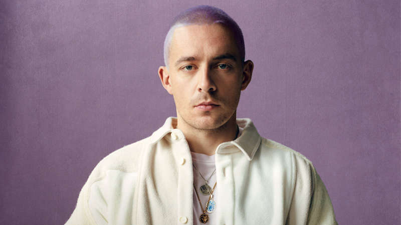 Dermot Kennedy - Sandymount Hotel