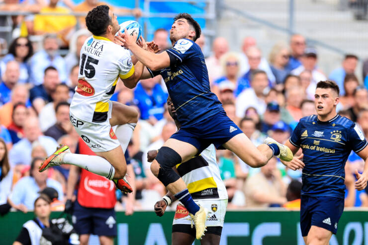 Leinster vs La Rochelle - Sandymount Hotel
