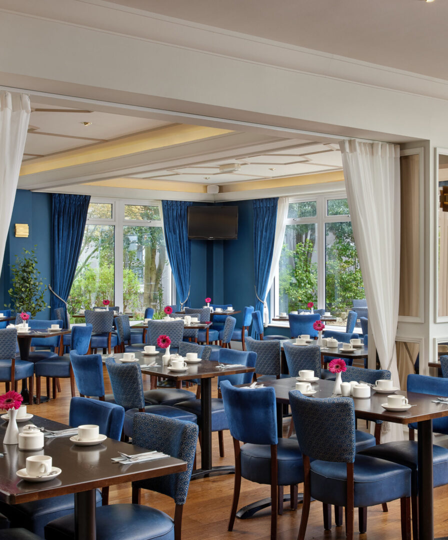 SANDYMOUNT WHITTYS 1 - Sandymount Hotel