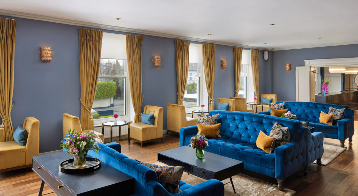 SANDYMOUNT HERBERTSUITE 1 - Sandymount Hotel