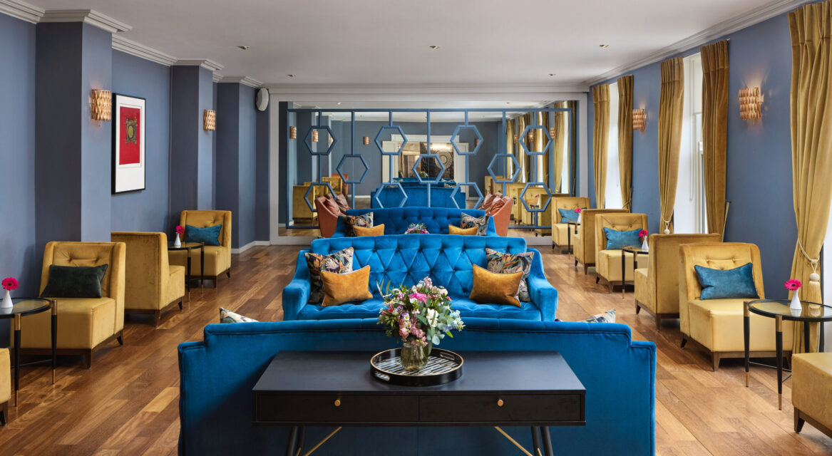 SANDYMOUNT HERBERTSUITE 2 - Sandymount Hotel