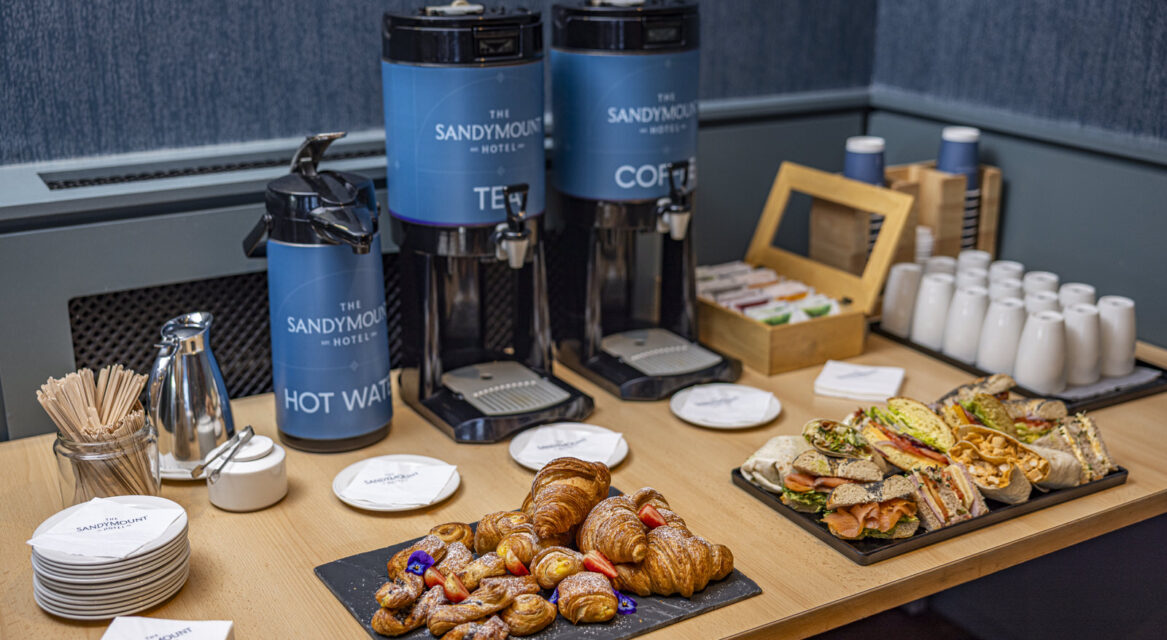 TERR5424 - Sandymount Hotel