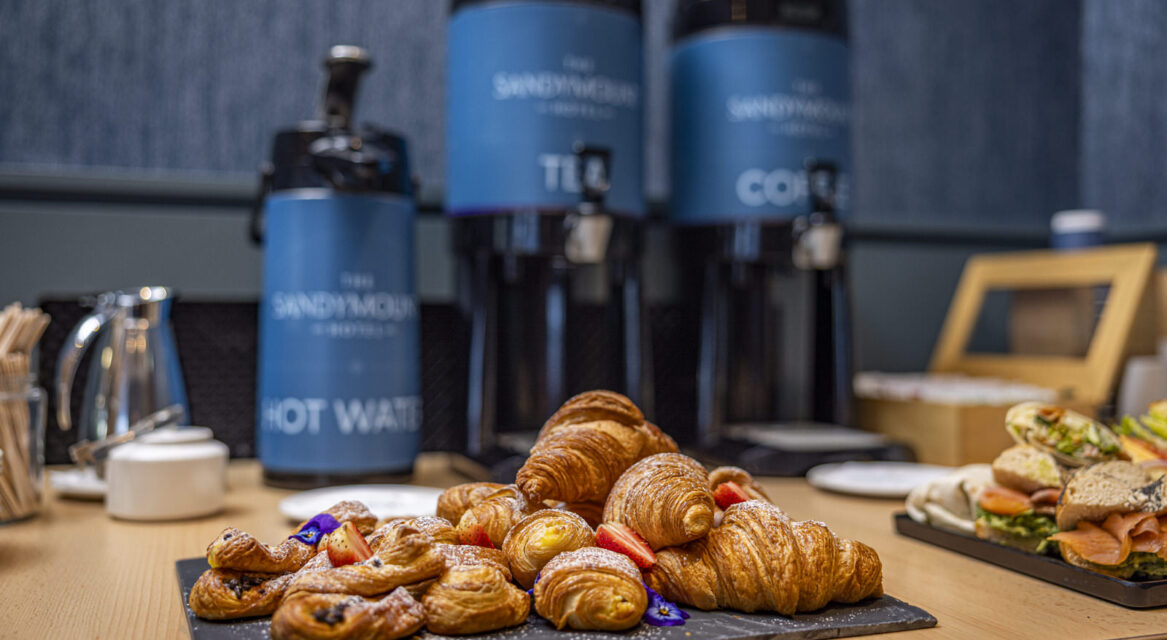 TERR5427 - Sandymount Hotel