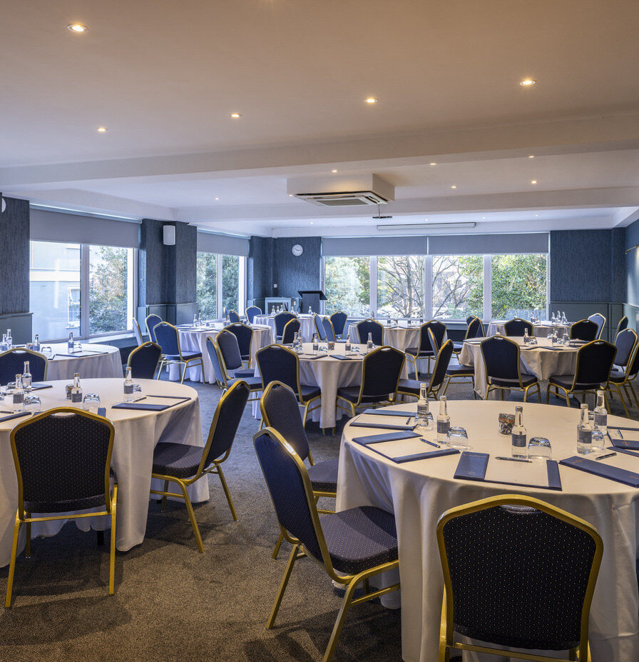 TERR9097 - Sandymount Hotel