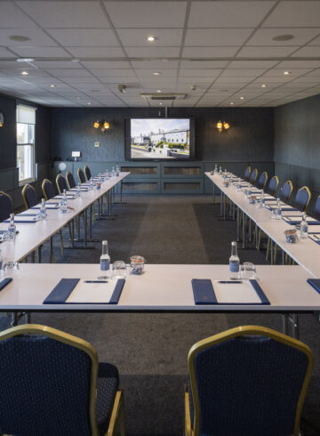 TERR9117 - Sandymount Hotel