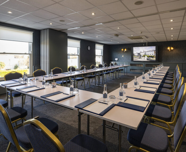 TERR9124 - Sandymount Hotel