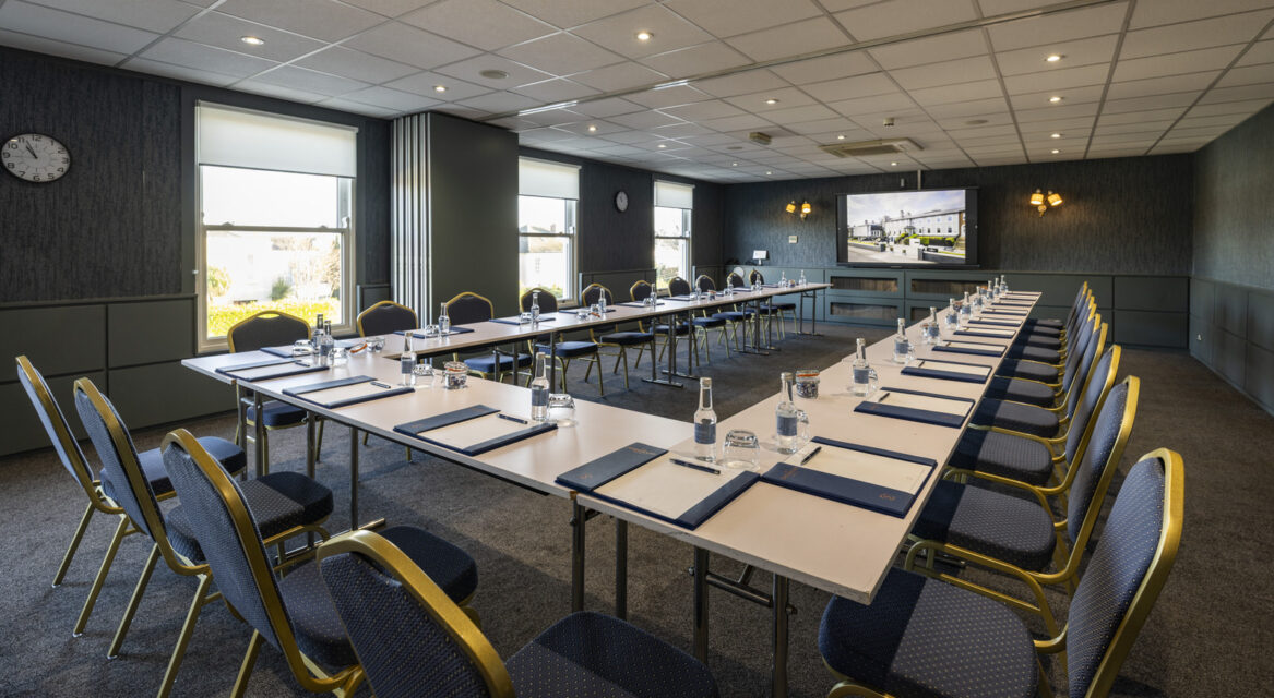 TERR9130 - Sandymount Hotel