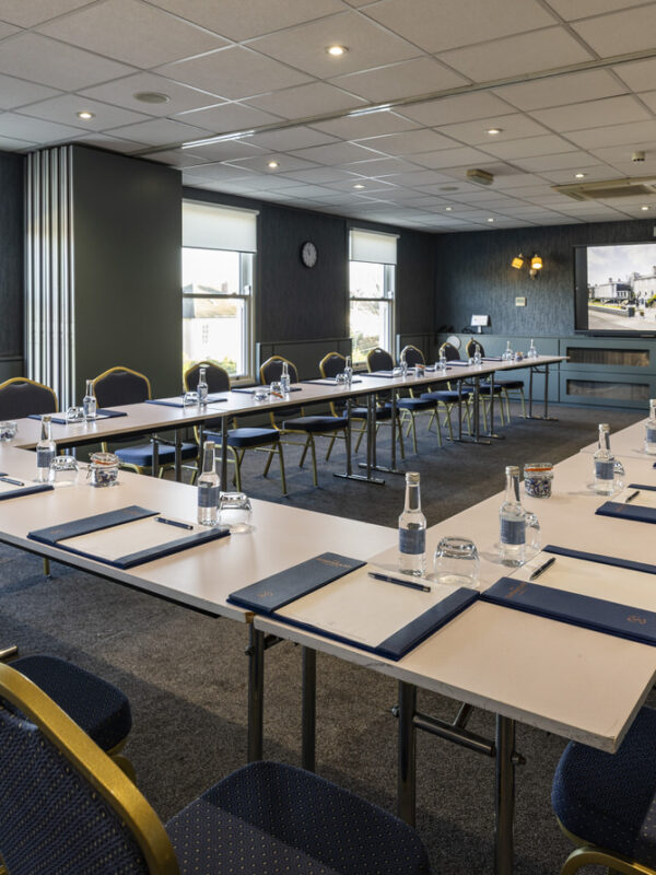 TERR9130 - Sandymount Hotel