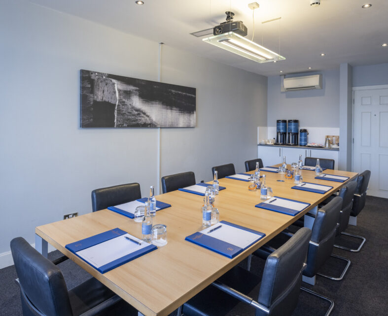 TERR9178 - Sandymount Hotel