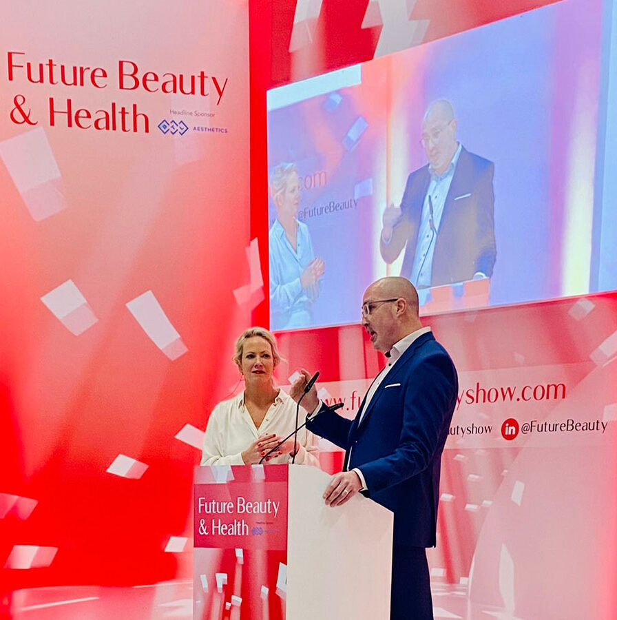 Future Beauty Health Show 2025 1 - Sandymount Hotel