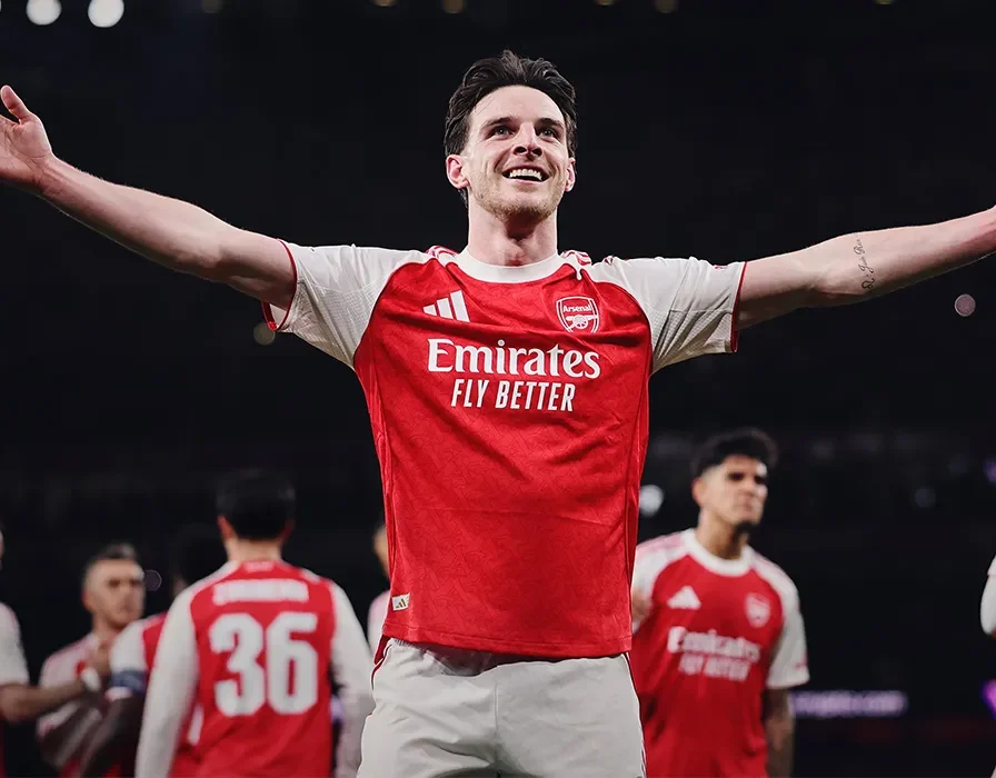 Arsenal 2 - Sandymount Hotel