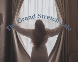 2GrandStretch Rate Image - Sandymount Hotel