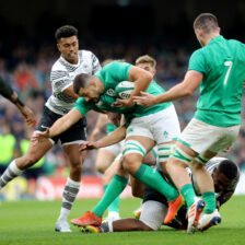Ireland v Fiji - Sandymount Hotel