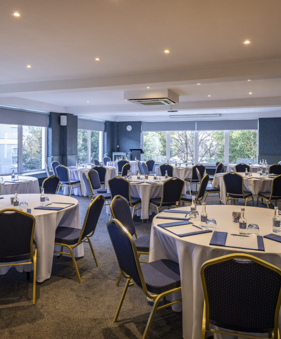 TERR9097 - Sandymount Hotel