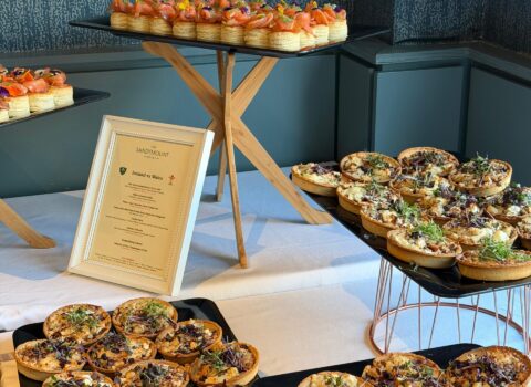 1 - Sandymount Hotel