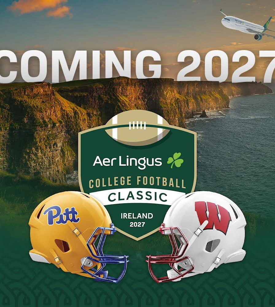 Aer Lingus College 2027 - Sandymount Hotel
