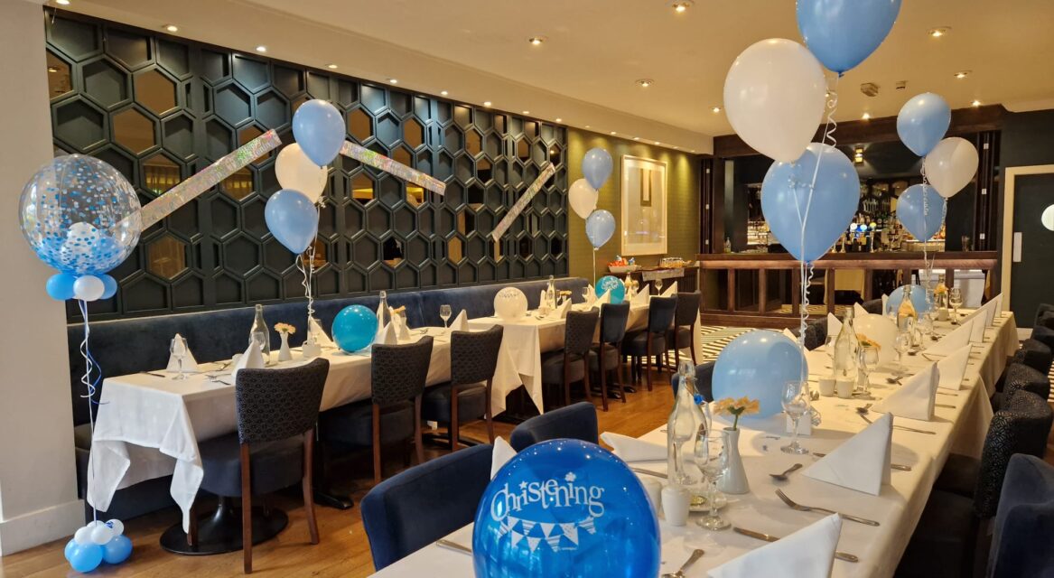 Communions 5 - Sandymount Hotel