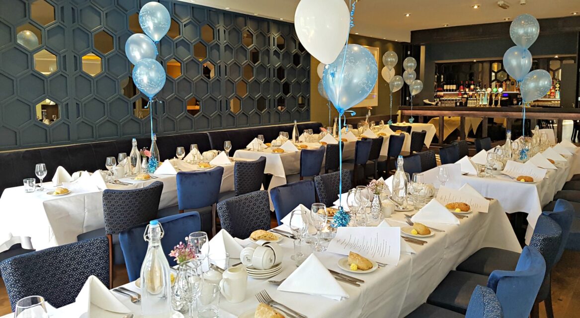 Creative events venue - Sandymount Hotel