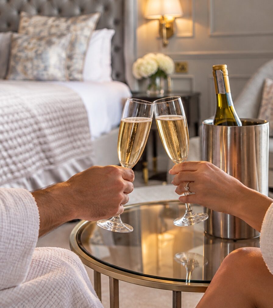 TSH Sparkle Escape - Sandymount Hotel